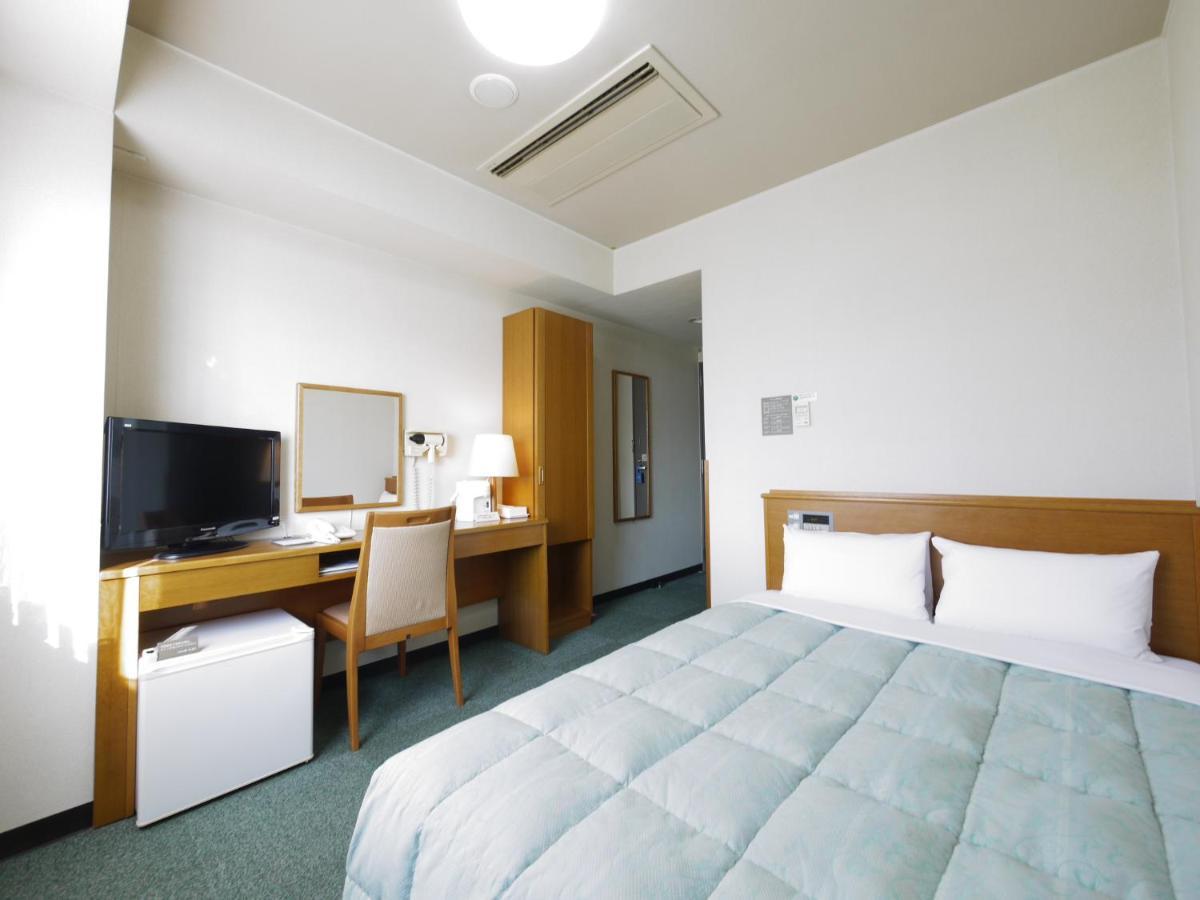 Hotel Route-Inn Igaueno -Igaichinomiya Inter- Exteriér fotografie