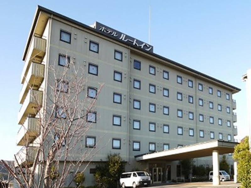 Hotel Route-Inn Igaueno -Igaichinomiya Inter- Exteriér fotografie