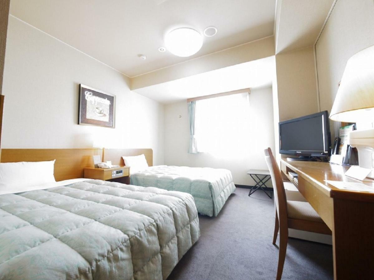 Hotel Route-Inn Igaueno -Igaichinomiya Inter- Exteriér fotografie